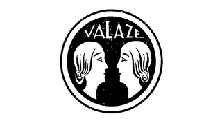 VALAZE logo