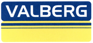 VALBERG logo