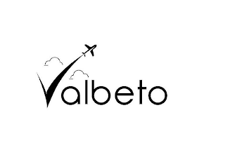VALBETO logo