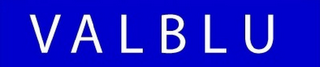 VALBLU logo