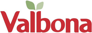 VALBONA logo