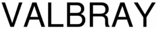 VALBRAY logo