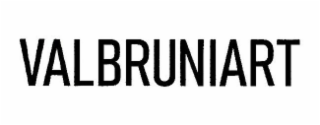 VALBRUNIART logo