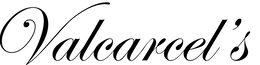 VALCARCEL'S logo