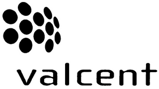 VALCENT logo