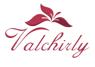 VALCHIRLY logo