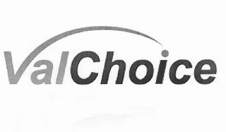 VALCHOICE logo