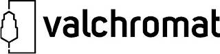 VALCHROMAT logo