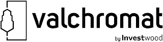 VALCHROMAT BY INVESTWOOD logo