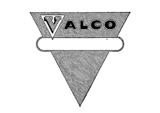 VALCO logo