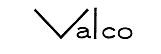 VALCO logo