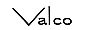 VALCO logo