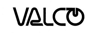 VALCO logo