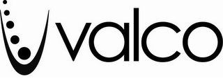 VALCO logo