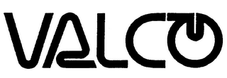 VALCO logo