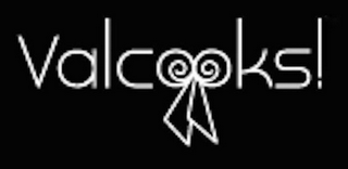 VALCOOKS! logo