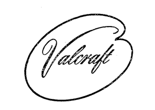 VALCRAFT logo