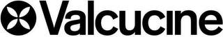 VALCUCINE logo