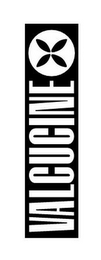 VALCUCINE logo