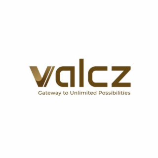 VALCZ GATEWAY TO UNLIMITED POSSIBILITIES logo