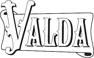 VALDA logo