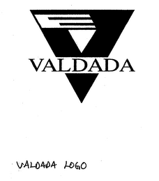 VALDADA logo