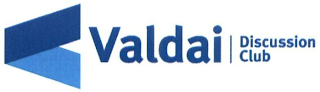 VALDAI DISCUSSION CLUB logo