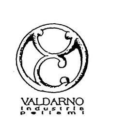VALDARNO INDUSTRIA PELLAMI logo