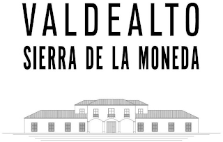VALDEALTO SIERRA DE LA MONEDA logo
