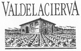 VALDELACIERVA logo
