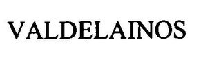 VALDELAINOS logo