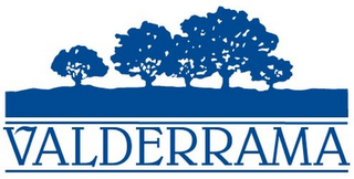 VALDERRAMA logo