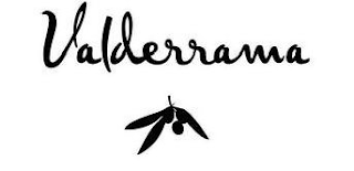 VALDERRAMA logo