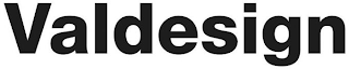 VALDESIGN logo