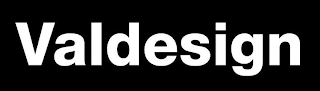 VALDESIGN logo