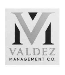 VALDEZ MANAGEMENT CO. logo