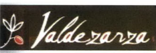 VALDEZARZA logo