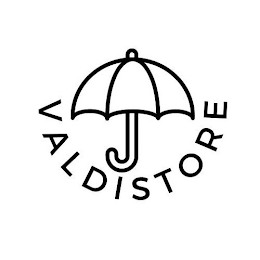 VALDISTORE logo
