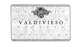 VALDIVIESO logo