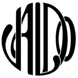 VALDO logo