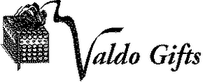 VALDO GIFTS logo