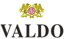 VALDO VALDO logo