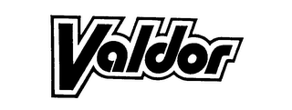VALDOR logo