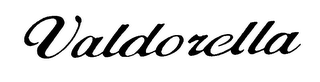VALDORELLA logo