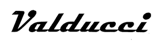 VALDUCCI logo