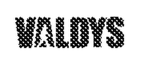 VALDYS logo