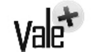 VALE + logo