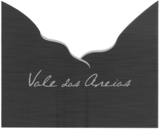 VALE DAS AREIAS logo