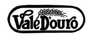 VALE D'OURO logo