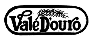 VALE D'OURO logo